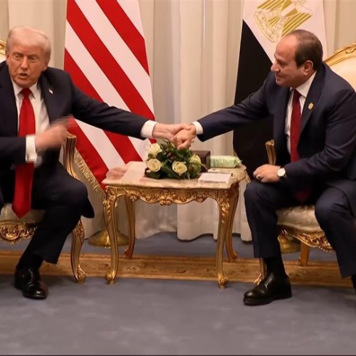 Foto: Reprodução/The Washington Post