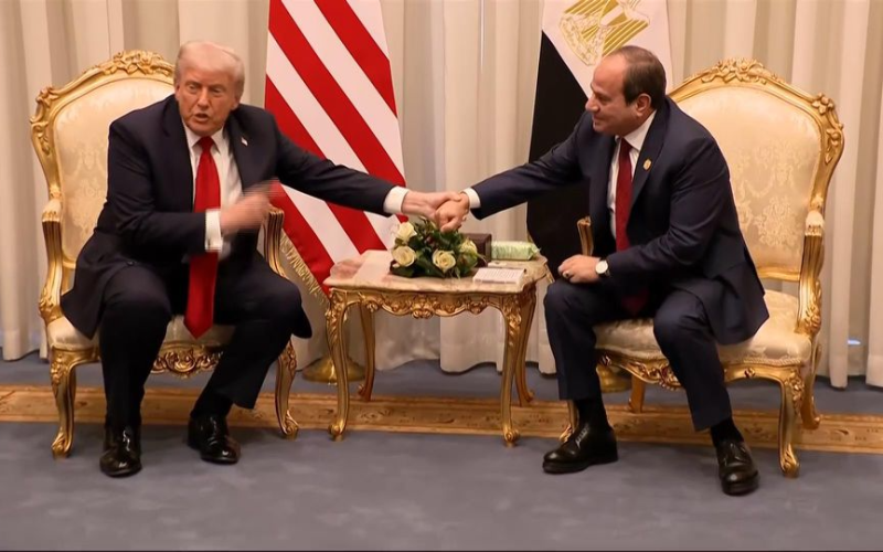 Foto: Reprodução/The Washington Post