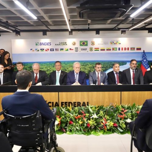 Foto: Reprodução/MJSP
