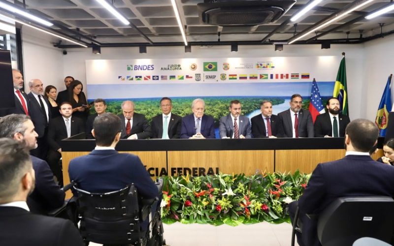 Foto: Reprodução/MJSP