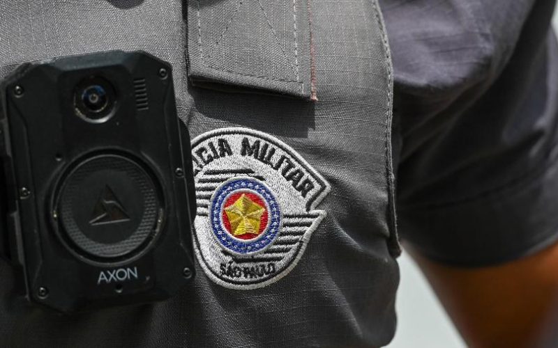 Mortes de criança e adolescente em intervenção policial crescem 120% no estado de São Paulo