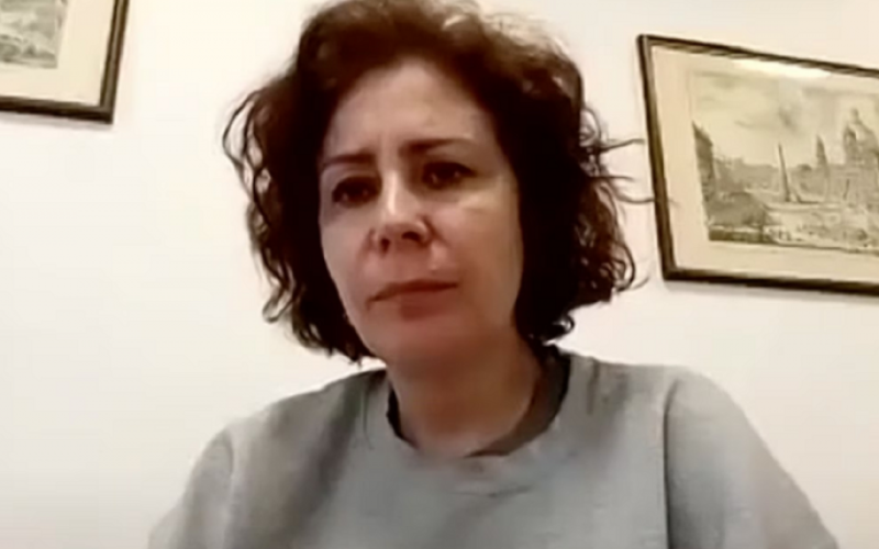 Reprodução / Youtube / Câmara dos Deputados
