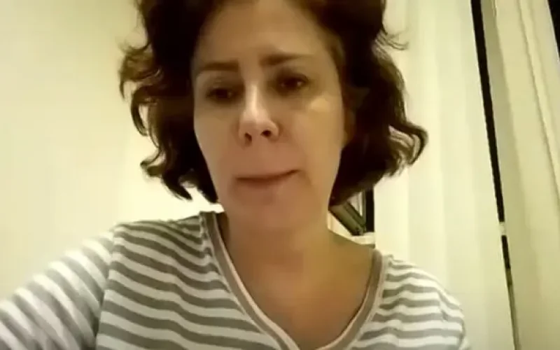 Foto Reprodução | YouTube Câmara dos Deputados