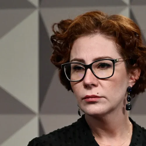 Foto:  Evaristo Sa/AFP