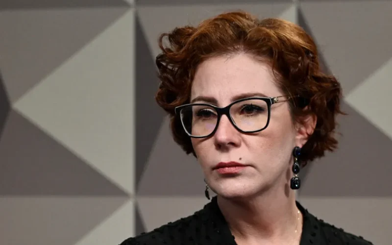 Foto:  Evaristo Sa/AFP