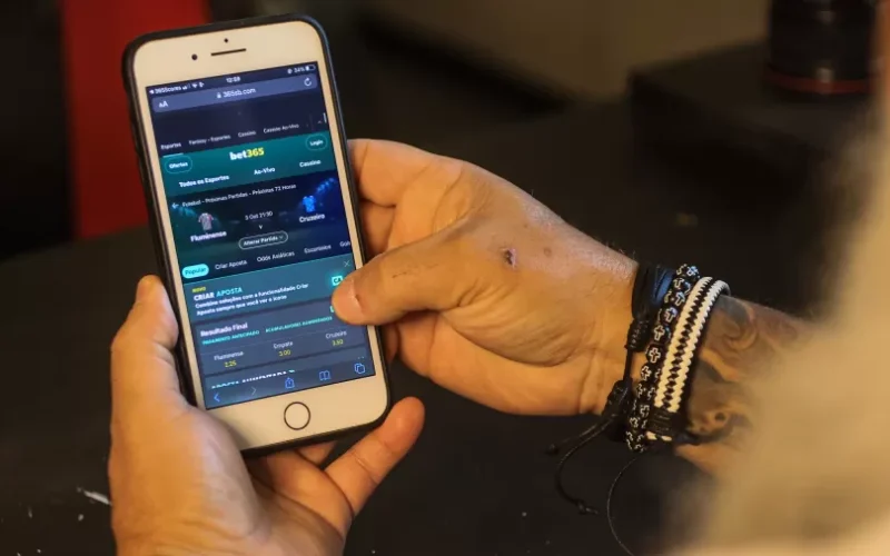 Foto: Reprodução/Folhapress