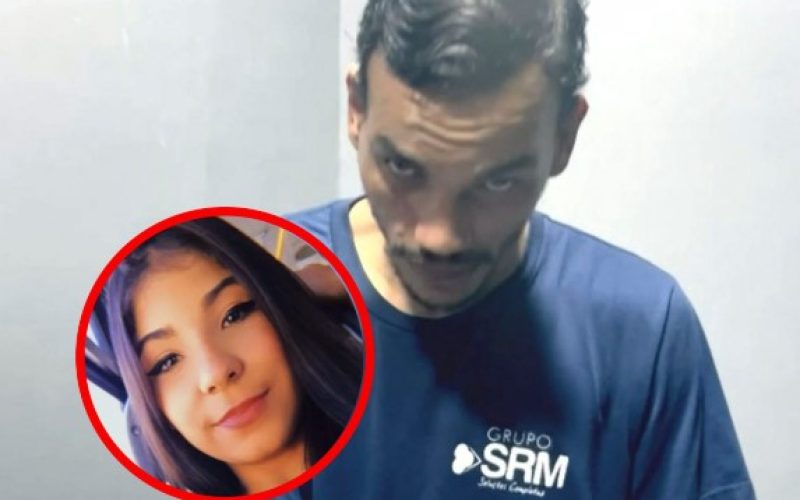 Caso Vitória: Ministério Público de SP denuncia Maicol Sales por feminicídio