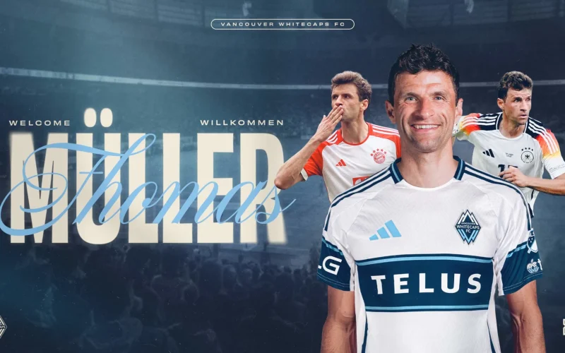 Foto: Vancouver Whitecaps FC 