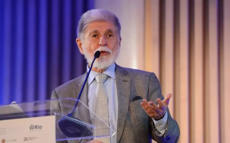 Foto: Tomaz Silva/Agência Brasil