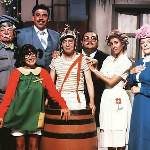 Foto: Reprodução/Televisa