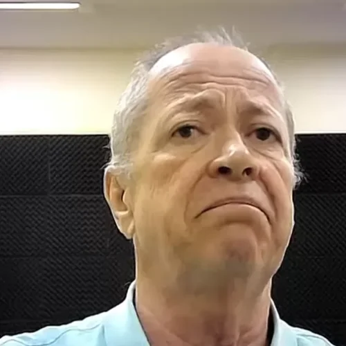 Foto: Reprodução / YouTube / TV Câmara