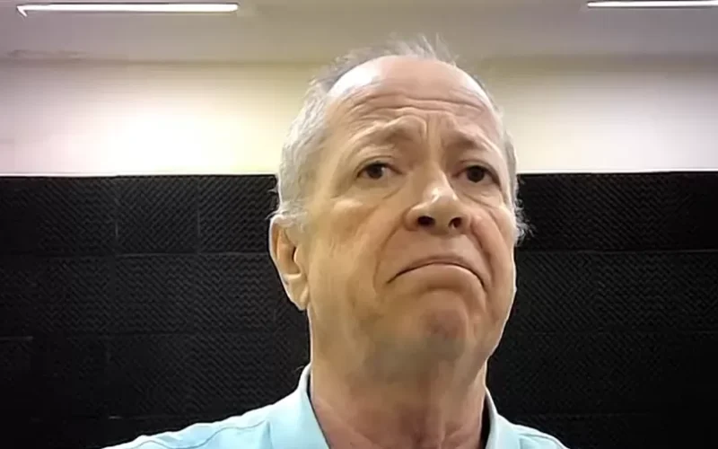 Foto: Reprodução / YouTube / TV Câmara
