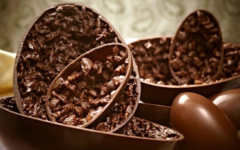 Com preço do chocolate em alta, Páscoa fica menos doce para os consumidores