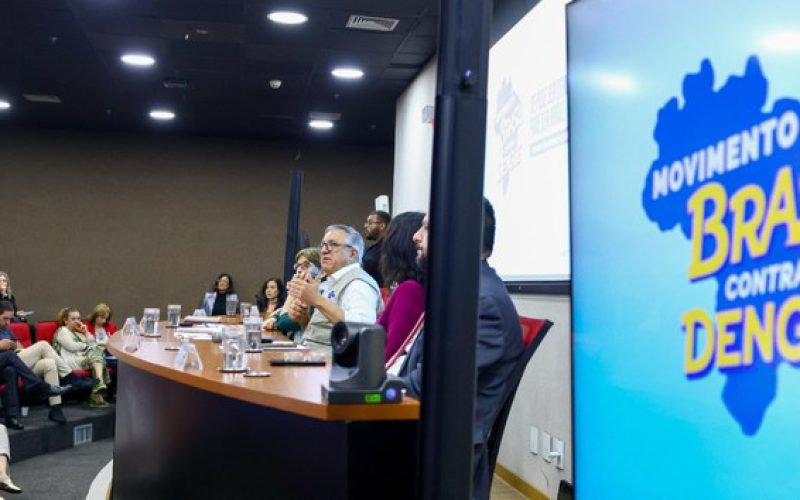 Crédito de Walterson Rosa /MS