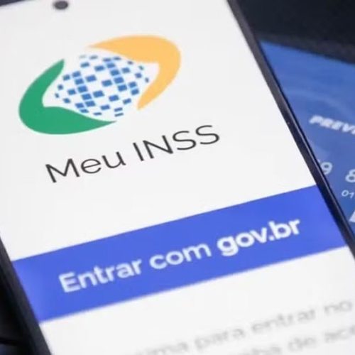Foto: Reprodução: INSS