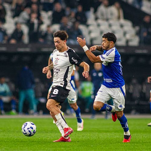 Foto: Victor Aznar/Sports Press Photo/Getty Images