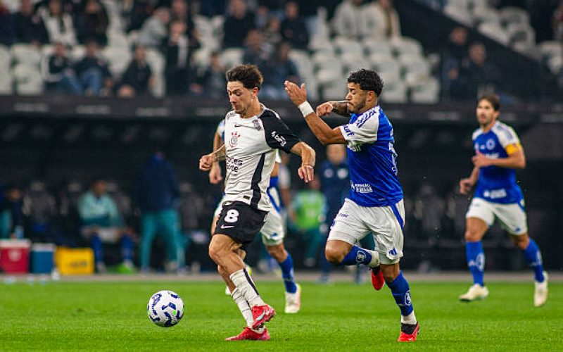 Foto: Victor Aznar/Sports Press Photo/Getty Images