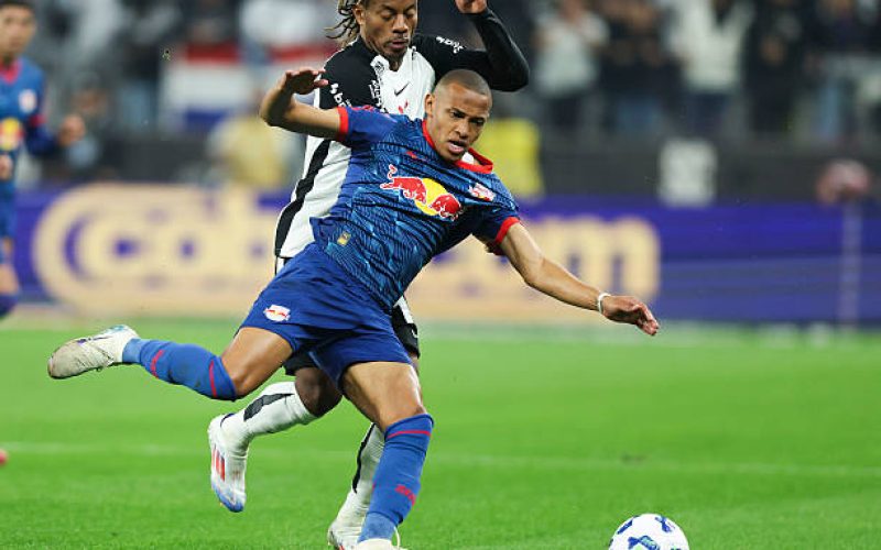 Foto: Alexandre Schneider/Getty Images