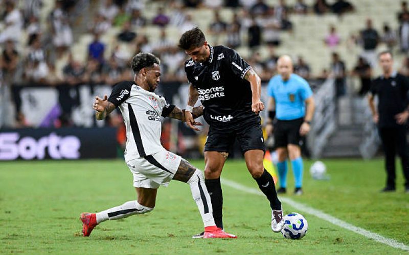 Foto: Davi Rocha/Sports Press Photo/Getty Images)