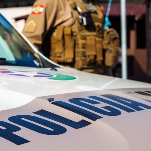 Foto: Reprodução/Portal NSC