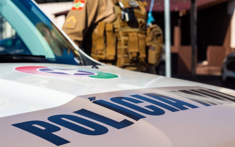 Foto: Reprodução/Portal NSC