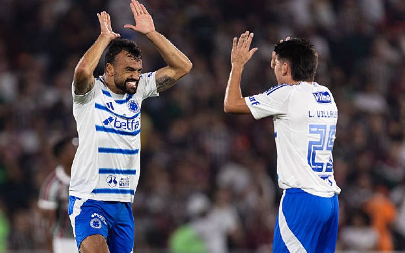 Foto: Wagner Meier/Getty Images