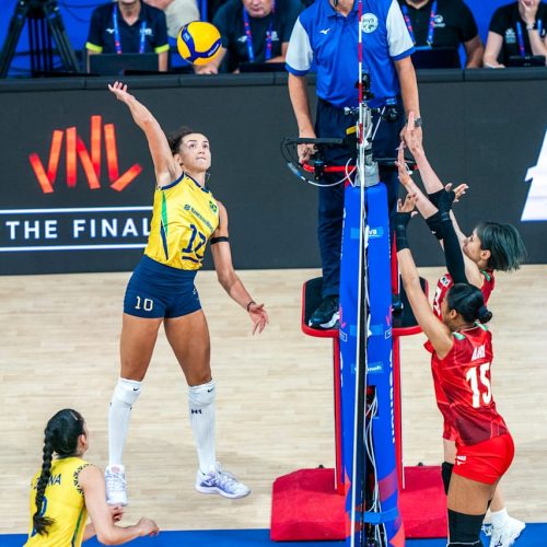 Foto: Reprodução Volleyball World