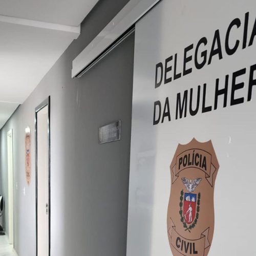 Lei Maria da Penha