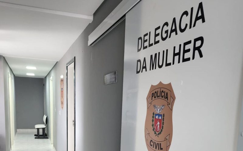 Lei Maria da Penha