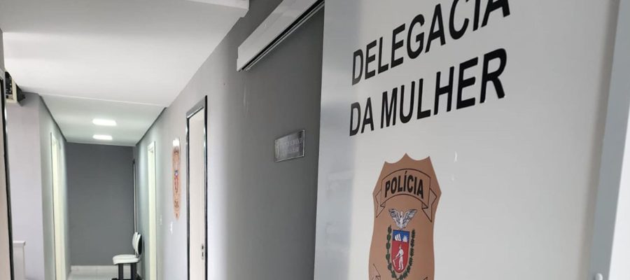 Lei Maria da Penha
