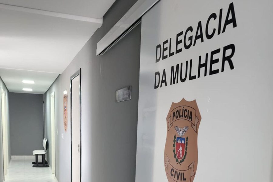 Lei Maria da Penha