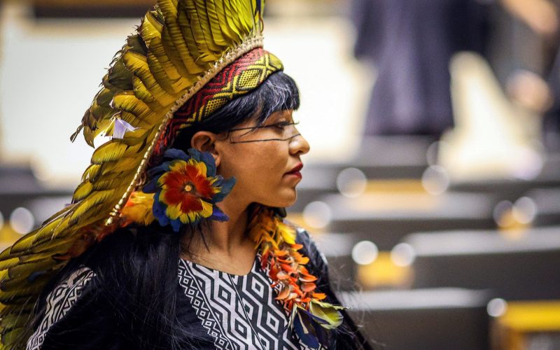 Foto: Pedro Gontijo/Agência Senado