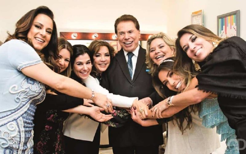 Foto: Mais Novela / SBT