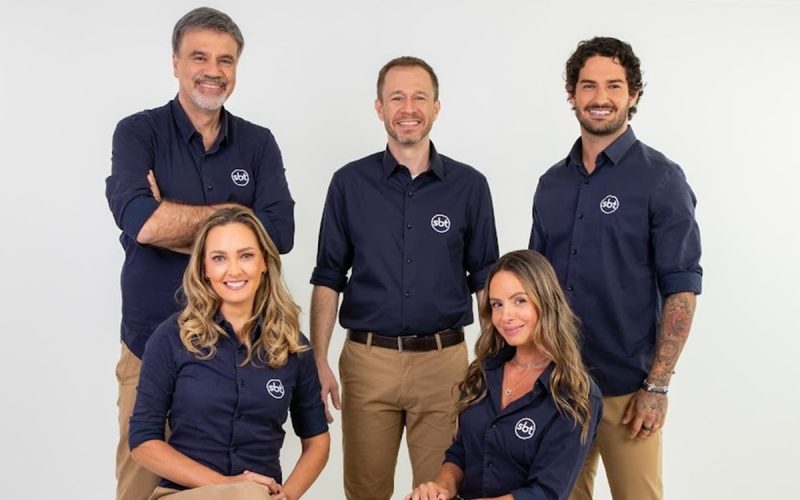 Foto: Divulgação SBT