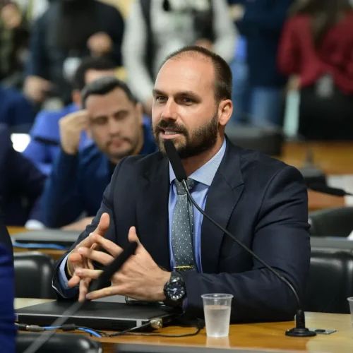 Foto: Pedro França/Agência Senado