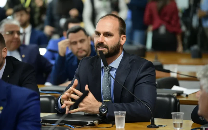 Foto: Pedro França/Agência Senado