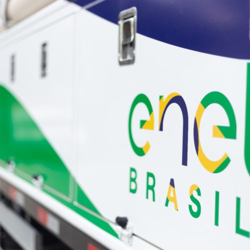 Foto: Divulgação/Enel