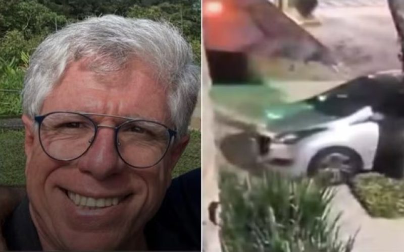 Foto: Reprodução/TV Globo