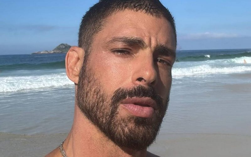 Reprodução/redes sociais