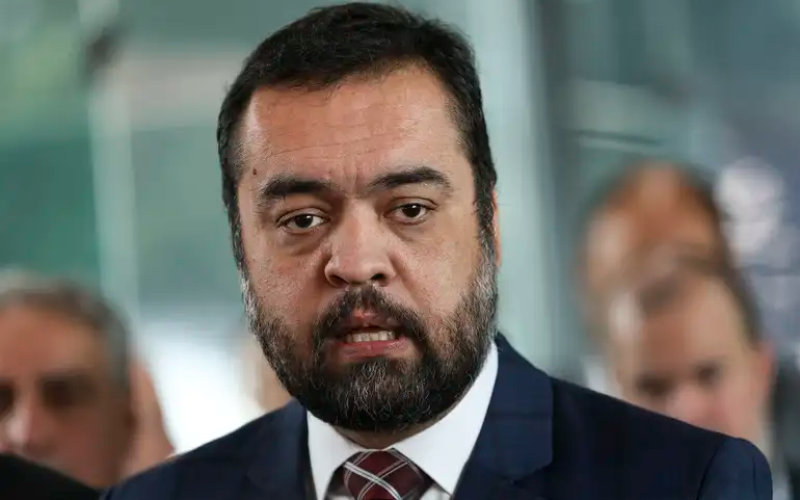 Foto: Reprodução/Marcelo Camargo/Agência Brasil