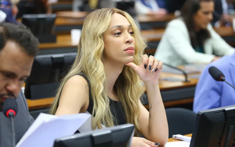 Vinicius Loures/Câmara dos Deputados