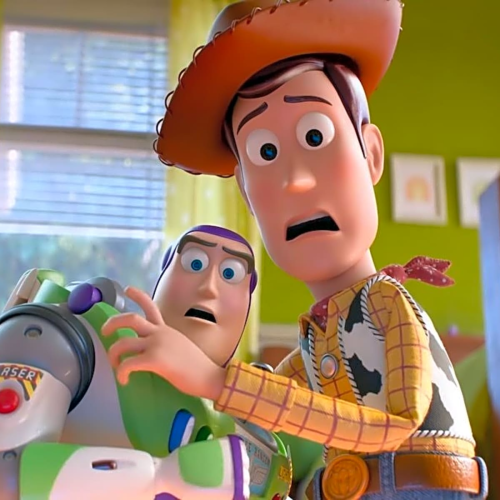 Foto: Reprodução/Pixar