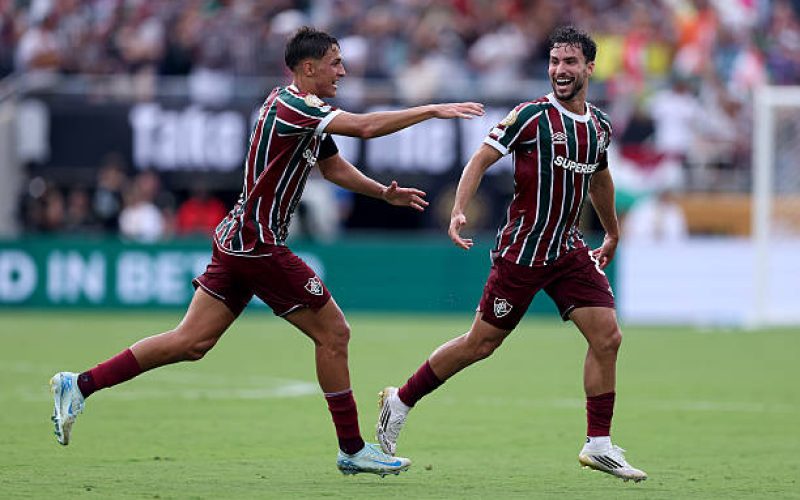 Reprodução: Megan Briggs/Getty Images)