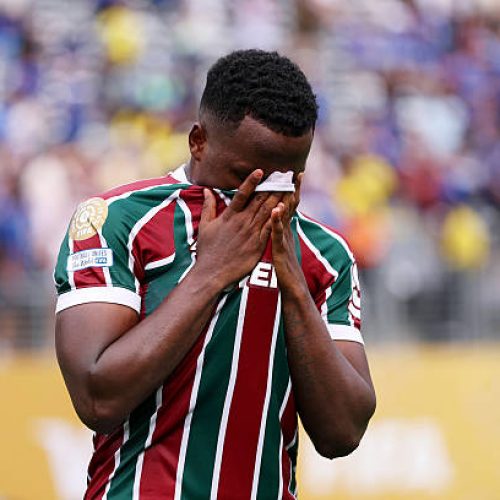 Foto: FIFA via Getty Images