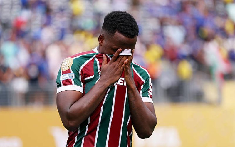 Foto: FIFA via Getty Images