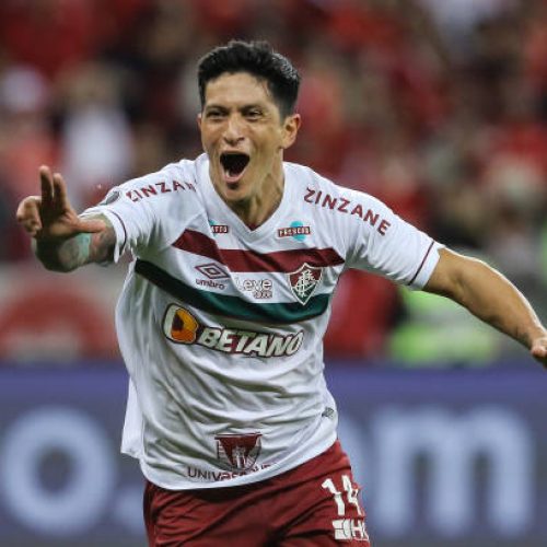 Foto: Pedro H. Tesch/Getty Images