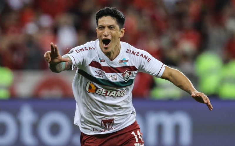 Foto: Pedro H. Tesch/Getty Images