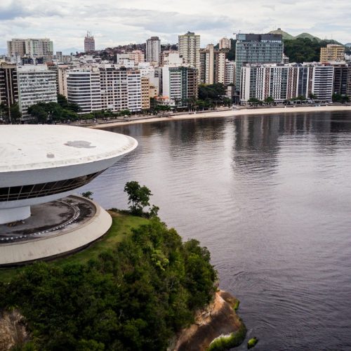 Foto: reprodução / Prefeitura de Niterói