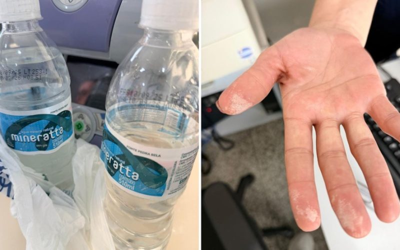 Polícia Civil de Garça 

