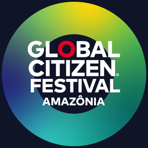 Foto: Reprodução/Global Citizen Festival
